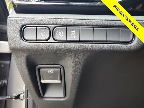 Certified 2025 Acura MDX FWD image 23