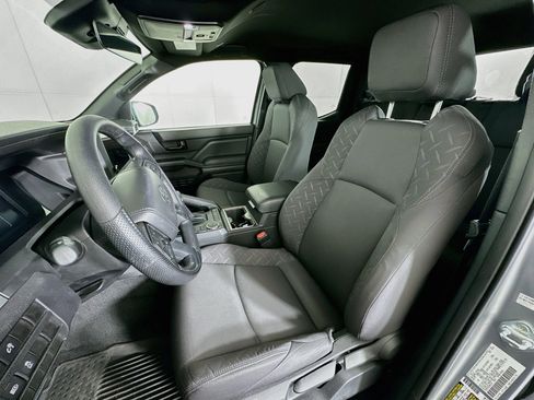 Used 2025 Toyota Tacoma SR5 RWD image 13