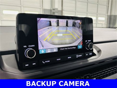 New 2025 Honda Accord SE image 7