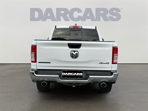 Used 2023 RAM 1500 Big Horn image 6