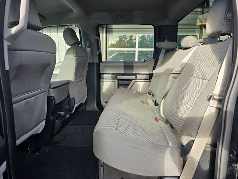 Used 2017 Ford F350 XLT image 21