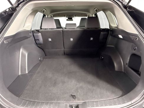 Certified 2025 Toyota RAV4 XLE AWD/4WD image 36