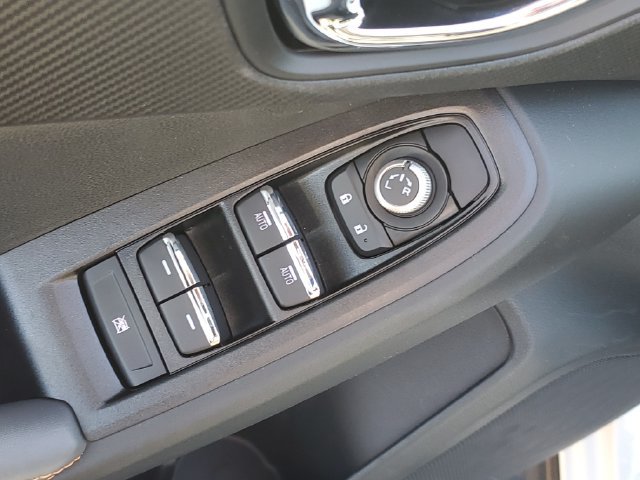 New 2027 Subaru Crosstrek 2.5i Limited AWD/4WD image 16