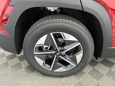 New 2026 Hyundai Tucson SEL image 18