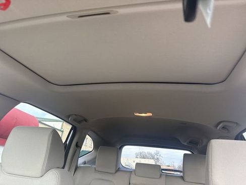 Used 2021 Honda CR-V EX image 21