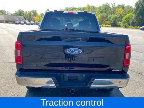 Used 2023 Ford F150 XLT w/ XTR Package image 5