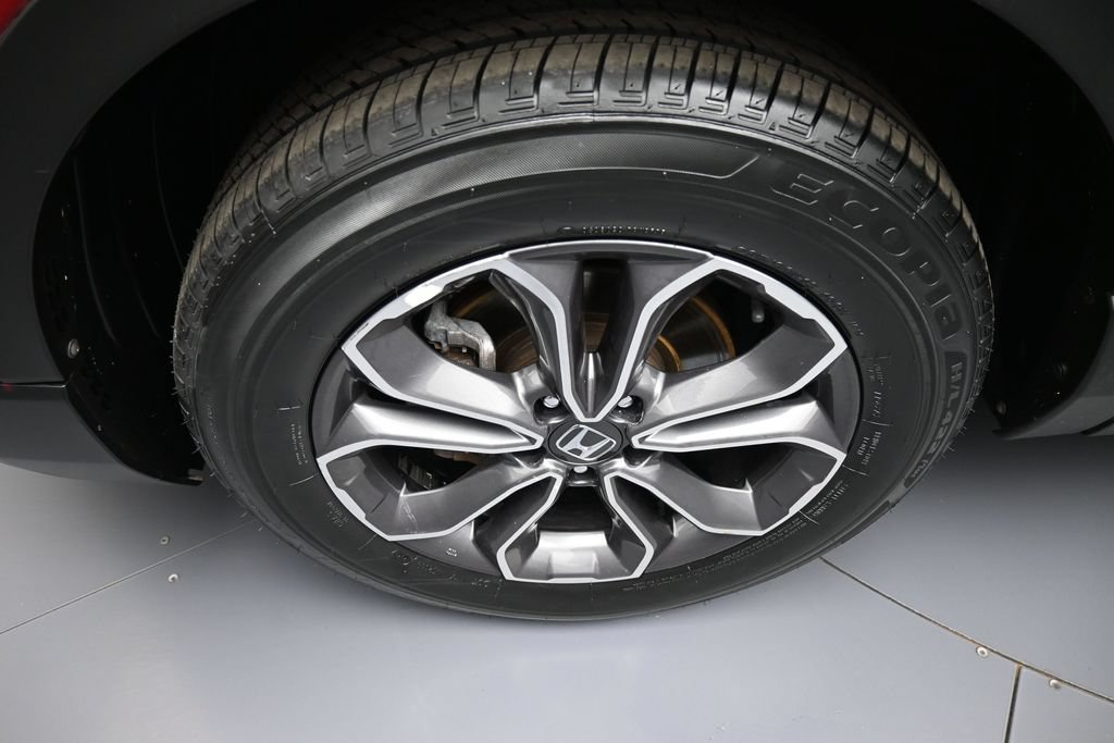 Certified 2020 Honda CR-V EX image 12