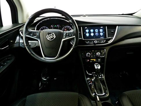 Used 2017 Buick Encore Preferred AWD/4WD image 20