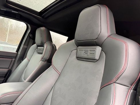 Used 2025 Toyota Tacoma TRD Pro w/ Tow Tech Package image 9