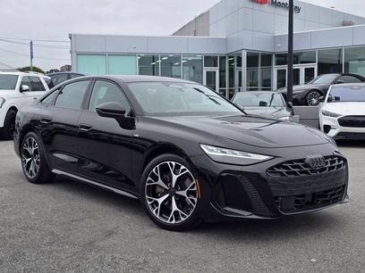 Used 2026 Audi A6 Premium Plus w/ Premium Plus Package