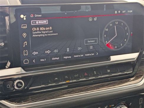 Certified 2022 GMC Sierra 1500 Elevation image 20