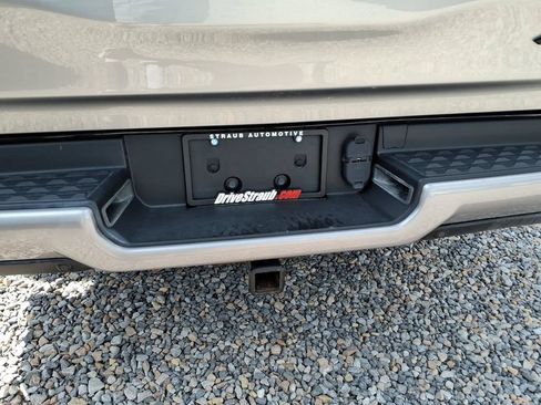 Used 2022 RAM 1500 Laramie AWD/4WD image 20