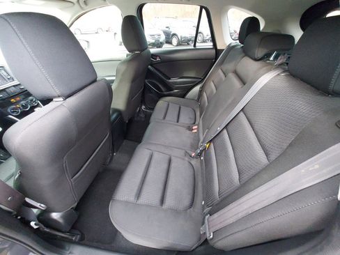 Used 2015 MAZDA CX-5 Touring w/ Bose/Moonroof Package image 9