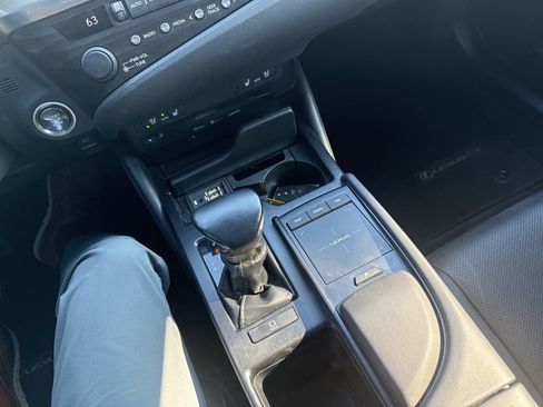 Used 2020 Lexus ES 350 w/ Premium Package FWD image 26