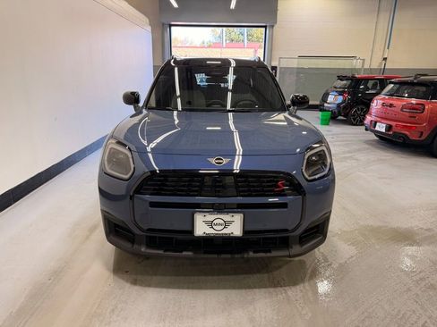 Used 2026 MINI Cooper Countryman S image 8
