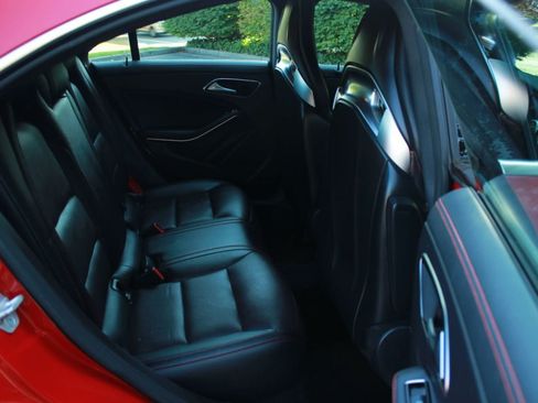 Used 2014 Mercedes-Benz CLA 45 AMG 4MATIC image 15
