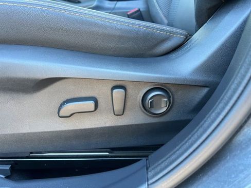 Used 2024 Subaru Outback Wilderness image 30