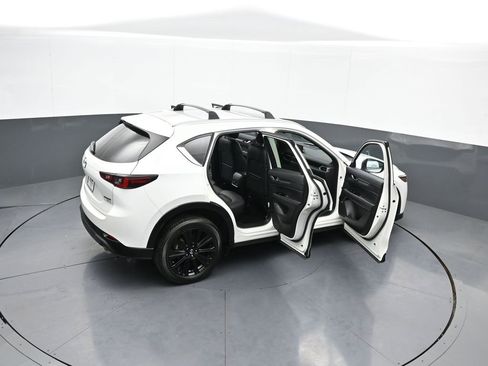 Used 2024 MAZDA CX-5 2.5 Turbo image 45