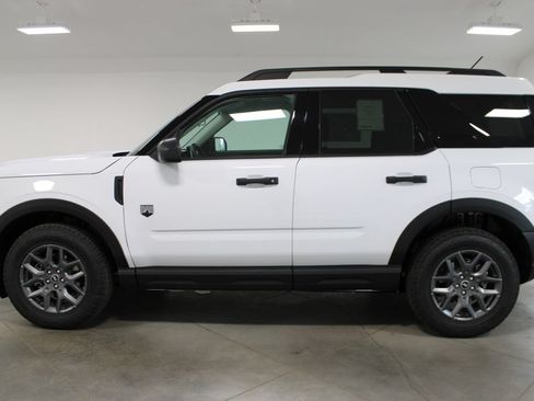 New 2026 Ford Bronco Sport Big Bend AWD/4WD image 5