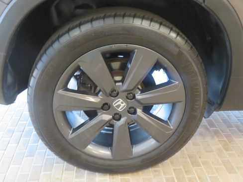 Used 2017 Honda Pilot EX-L image 9