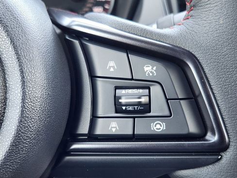 New 2025 Subaru WRX Premium w/ Accessory Package #2 image 20