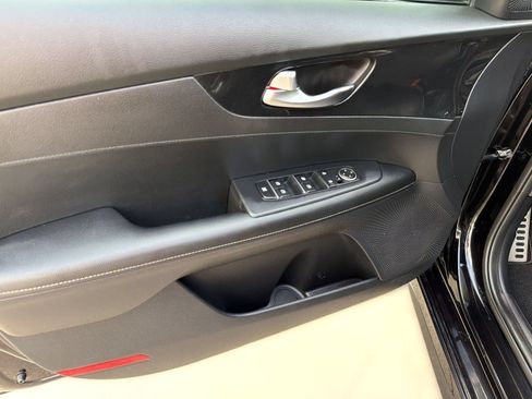 Used 2021 Kia Forte GT-Line FWD image 13
