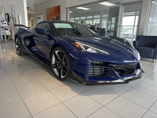 New 2025 Chevrolet Corvette Z06 w/ Z07 Performance Package video 1