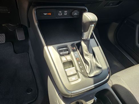 Used 2024 Honda CR-V EX image 32