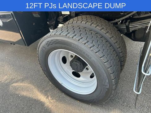 New 2026 Ford F550 4x4 Crew Cab image 28