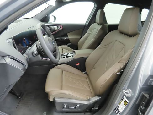 Used 2026 BMW X3 xDrive30i w/ Premium Package AWD/4WD image 20