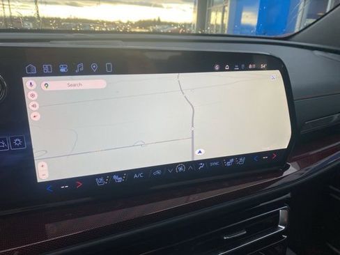 New 2026 Chevrolet Traverse RS image 15