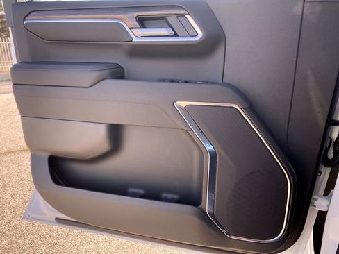 New 2026 Chevrolet Silverado 1500 LT image 22