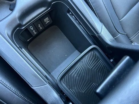 Used 2019 Honda CR-V Touring image 28