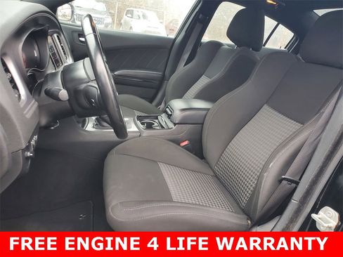 Used 2023 Dodge Charger GT w/ Blacktop Package image 6