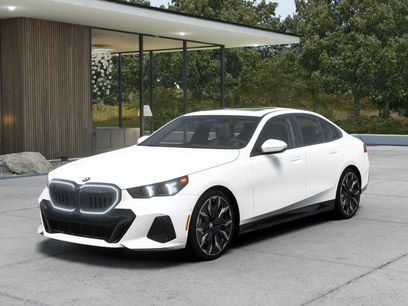 New 2026 BMW 540i xDrive 540i xDrive Sedan