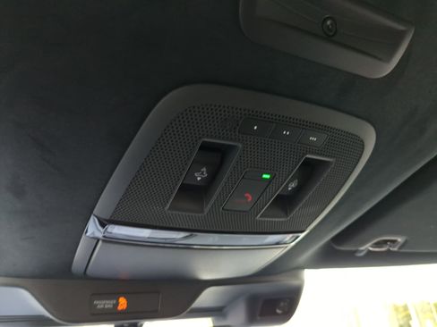 New 2026 INFINITI QX80 Autograph w/ Premium Cargo Package image 22