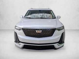 Used 2024 Cadillac XT6 Premium Luxury w/ Technology Package AWD/4WD video 2