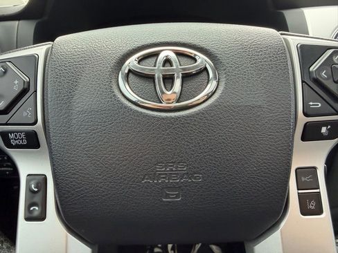 Used 2020 Toyota Tundra TRD Pro AWD/4WD image 39