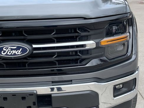 Used 2024 Ford F150 XLT w/ Mobile Office Package image 7