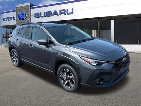 New 2026 Subaru Crosstrek 2.5i Premium AWD/4WD image 9