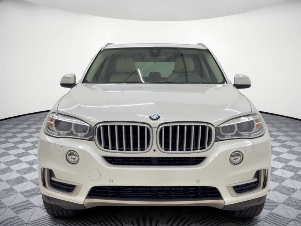 Used 2016 BMW X5 xDrive35i AWD/4WD image 6