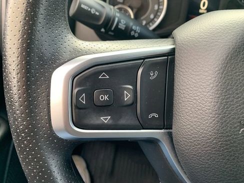 Certified 2025 RAM 1500 Tradesman w/ Night Edition image 30