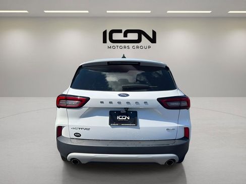 Used 2023 Ford Escape Active image 4