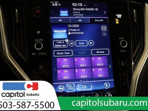 Used 2022 Subaru Legacy 2.5i Sport image 22