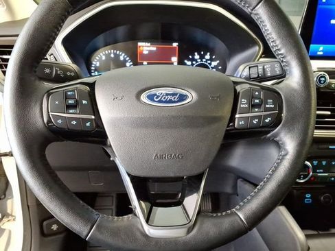 Used 2021 Ford Escape SEL FWD image 24