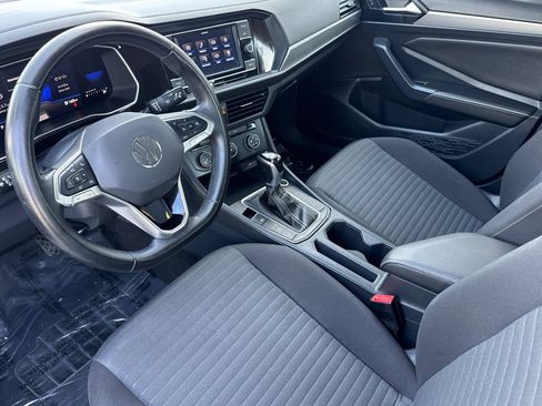 Used 2024 Volkswagen Jetta S FWD image 4