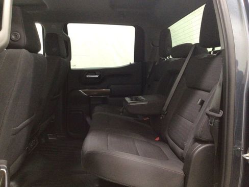 Used 2022 Chevrolet Silverado 1500 RST AWD/4WD image 17