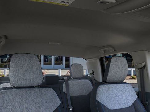 New 2025 Ford Maverick XLT image 12