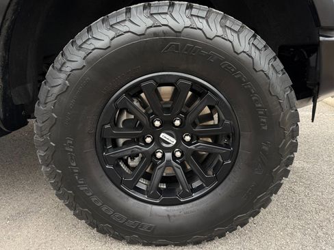 Used 2024 Ford F150 Raptor image 24