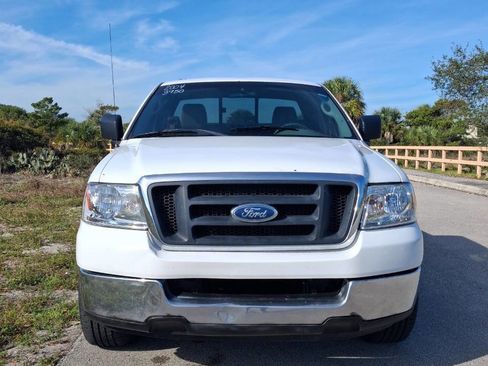 Used 2004 Ford F150 STX image 3